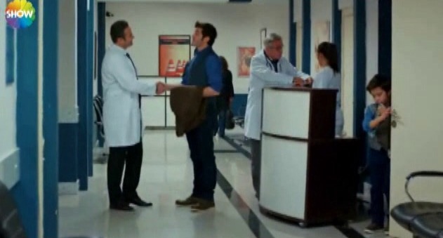 Aşk Laftan Anlamaz 26.bölüm elvan bükülmez