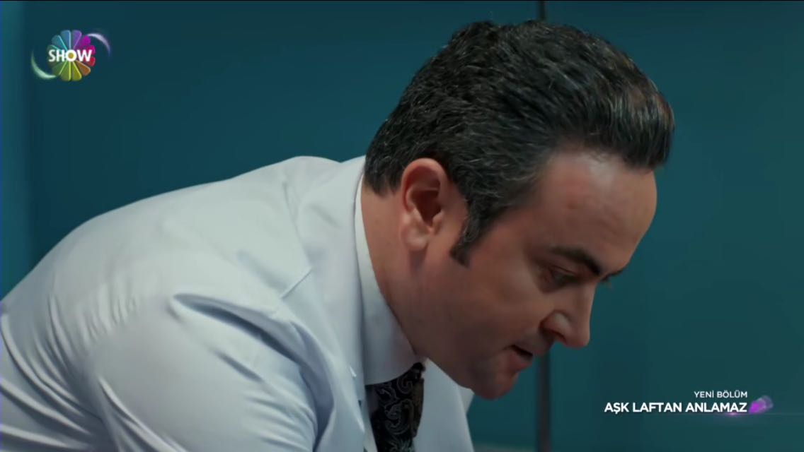 Aşk Laftan Anlamaz 26.bölüm elvan bükülmez